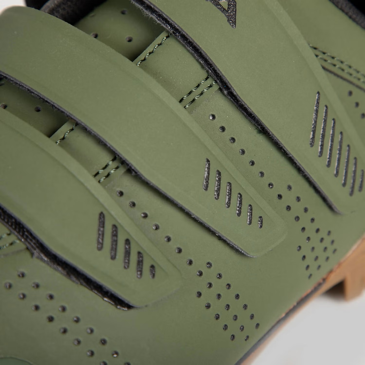 Endura Hummvee XC Bike Shoe Olive Green 11.5 Men Endura Hummvee Flat Pedal Shoe - Owen Cyclery | Chattanooga, TN main image 4