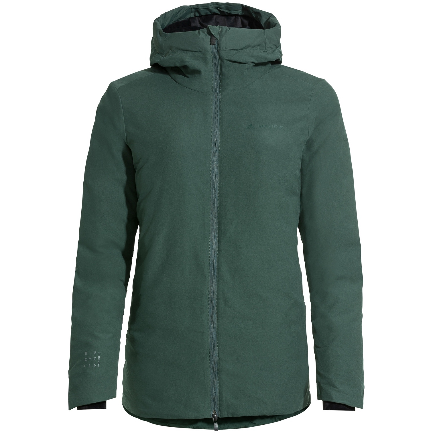 Picture of Vaude Mineo Insulation Jacket Women - dusty forest