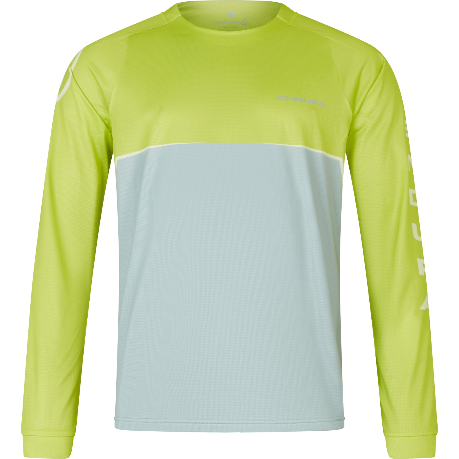 Chemise à manches longues - Pull à manches longues FXR