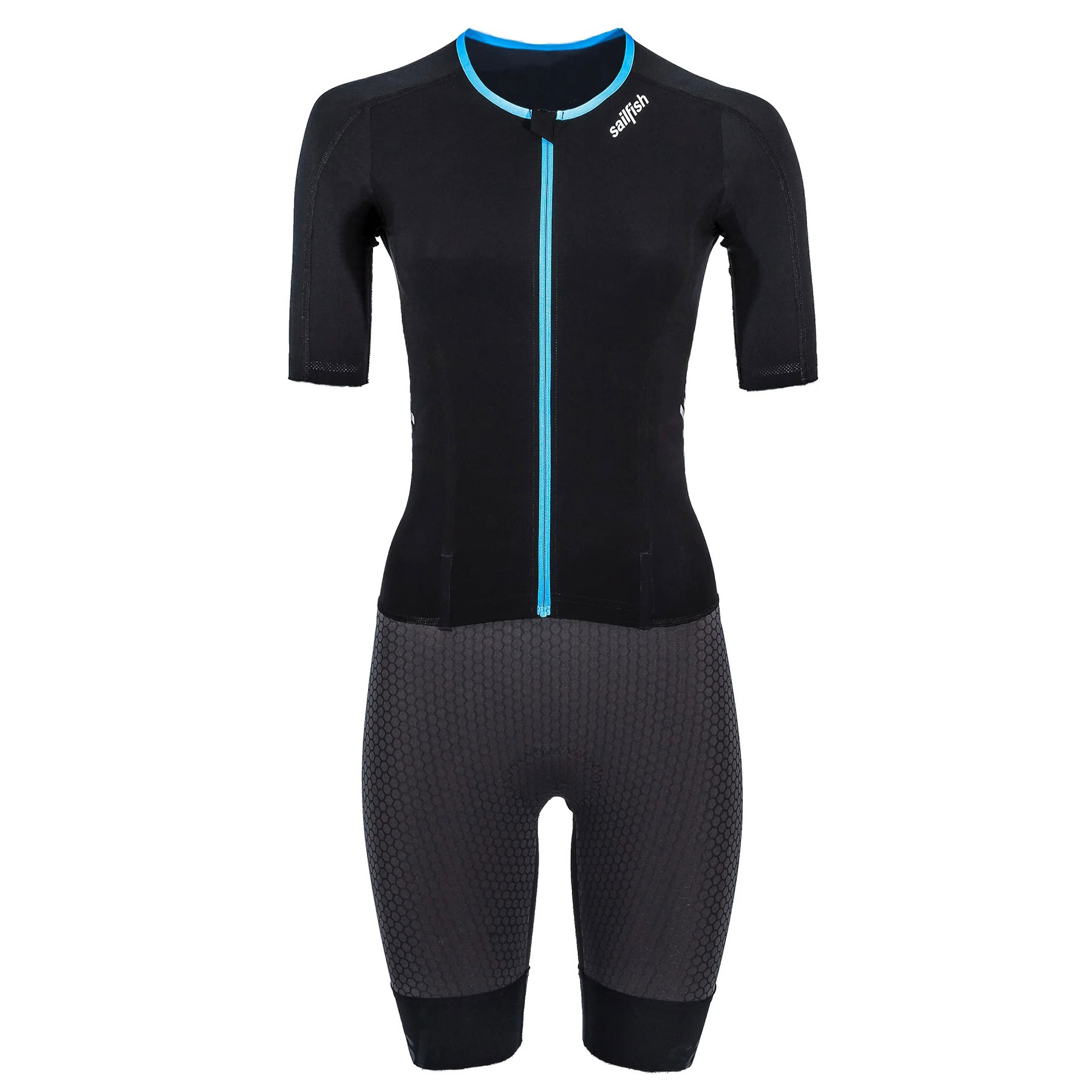 Picture of sailfish Aerosuit Pro 2 Women - black