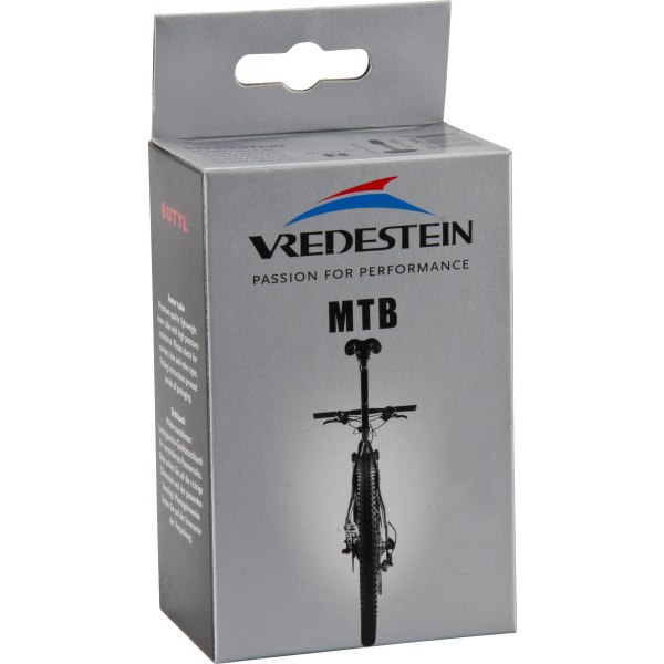 Productfoto van Vredestein MTB Tube - Presta - 29 x 1.75-2.35&quot;