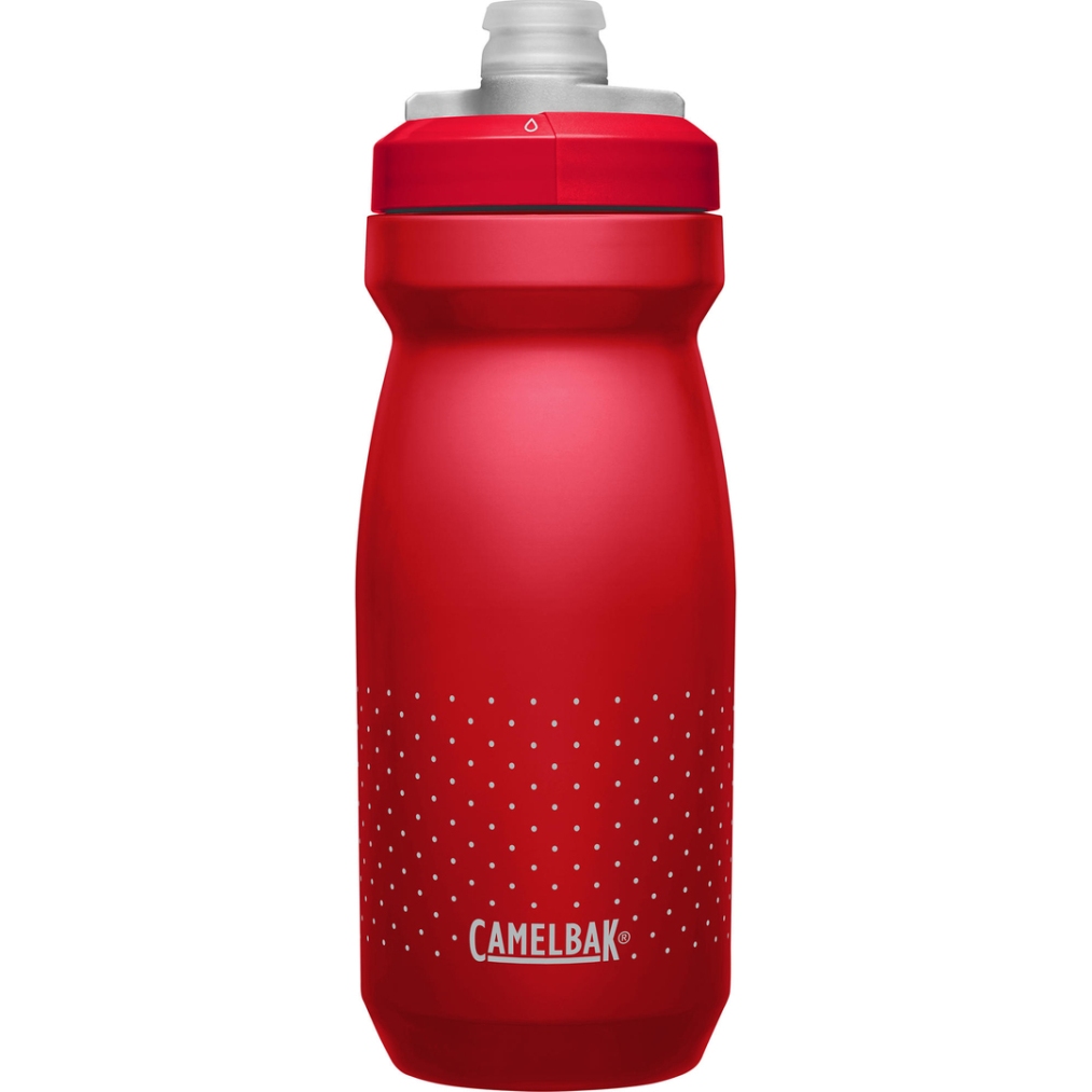 Picture of CamelBak Podium Bottle 620ml - red