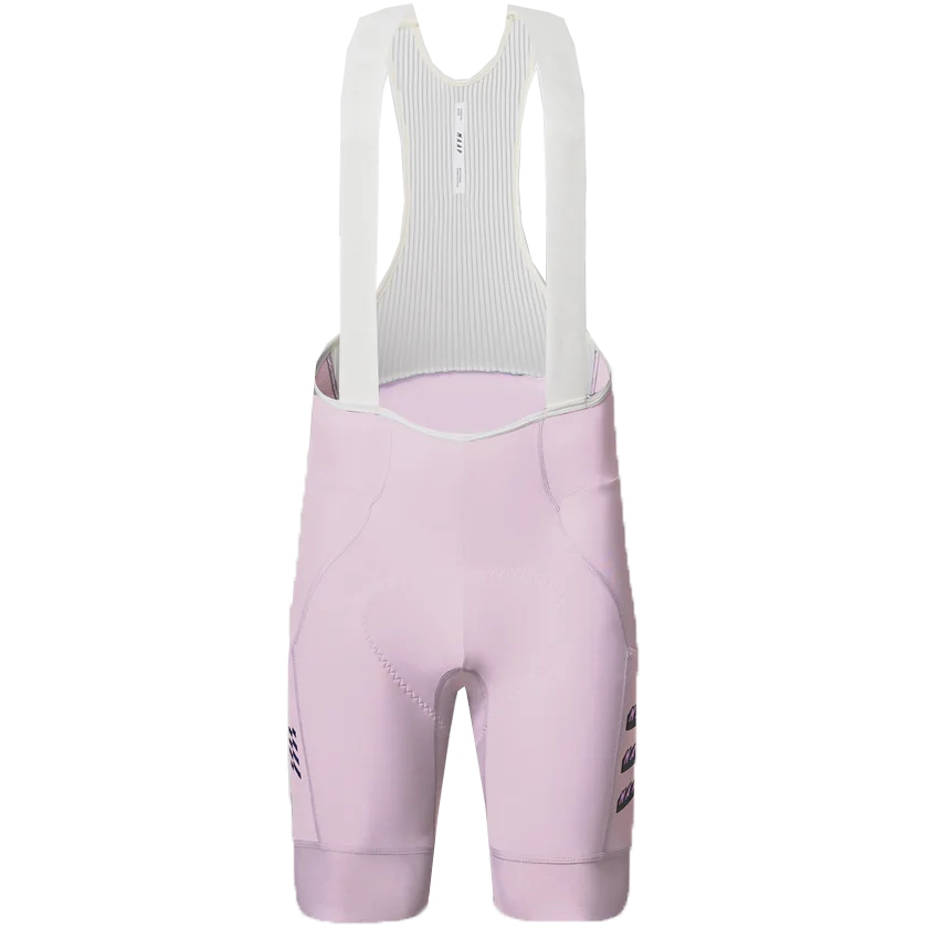 Kuva tuotteesta MAAP Evade X Team Bib Evo Cargo Men - cherry blossom