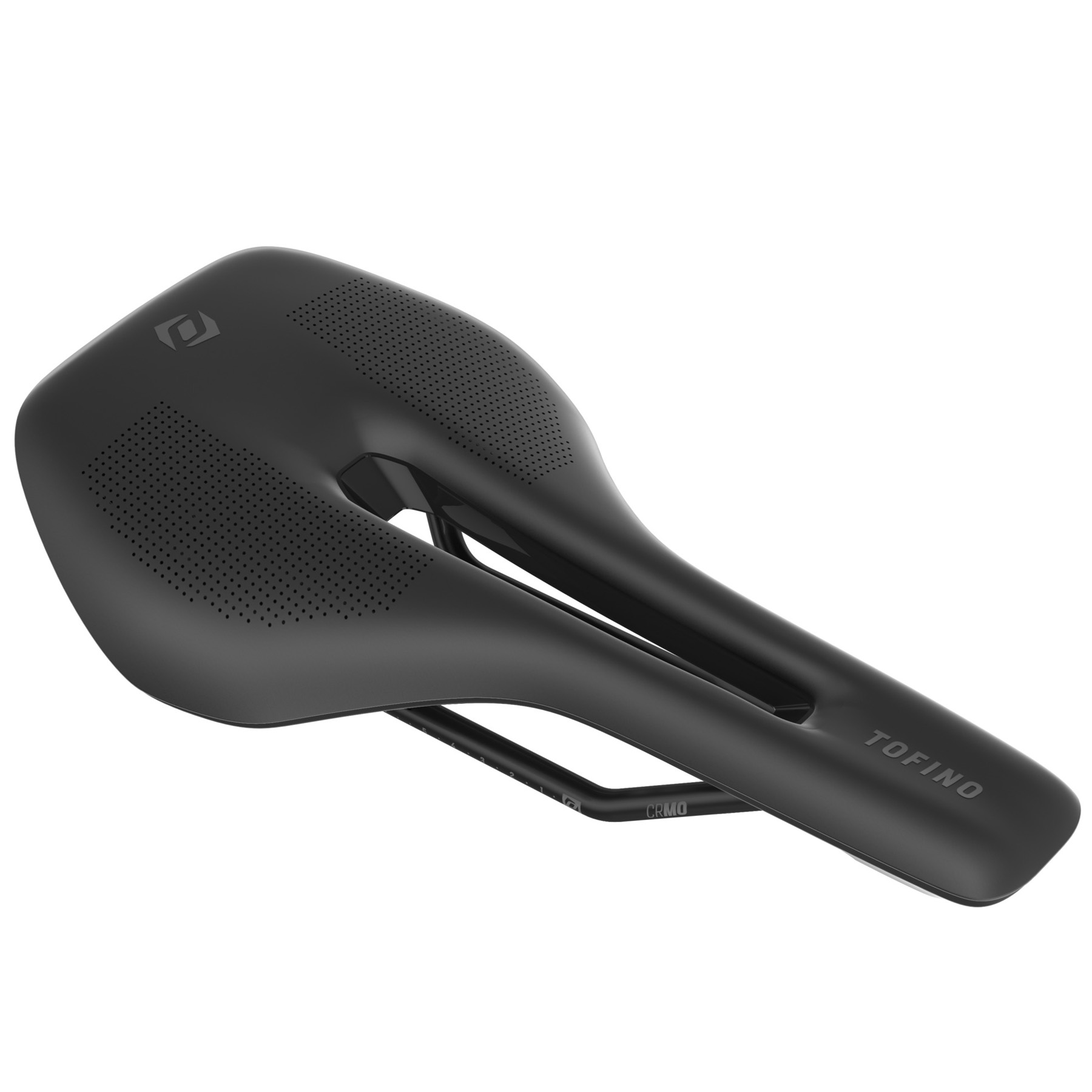 Picture of Syncros Tofino R 2.0 Cut Out Saddle - black