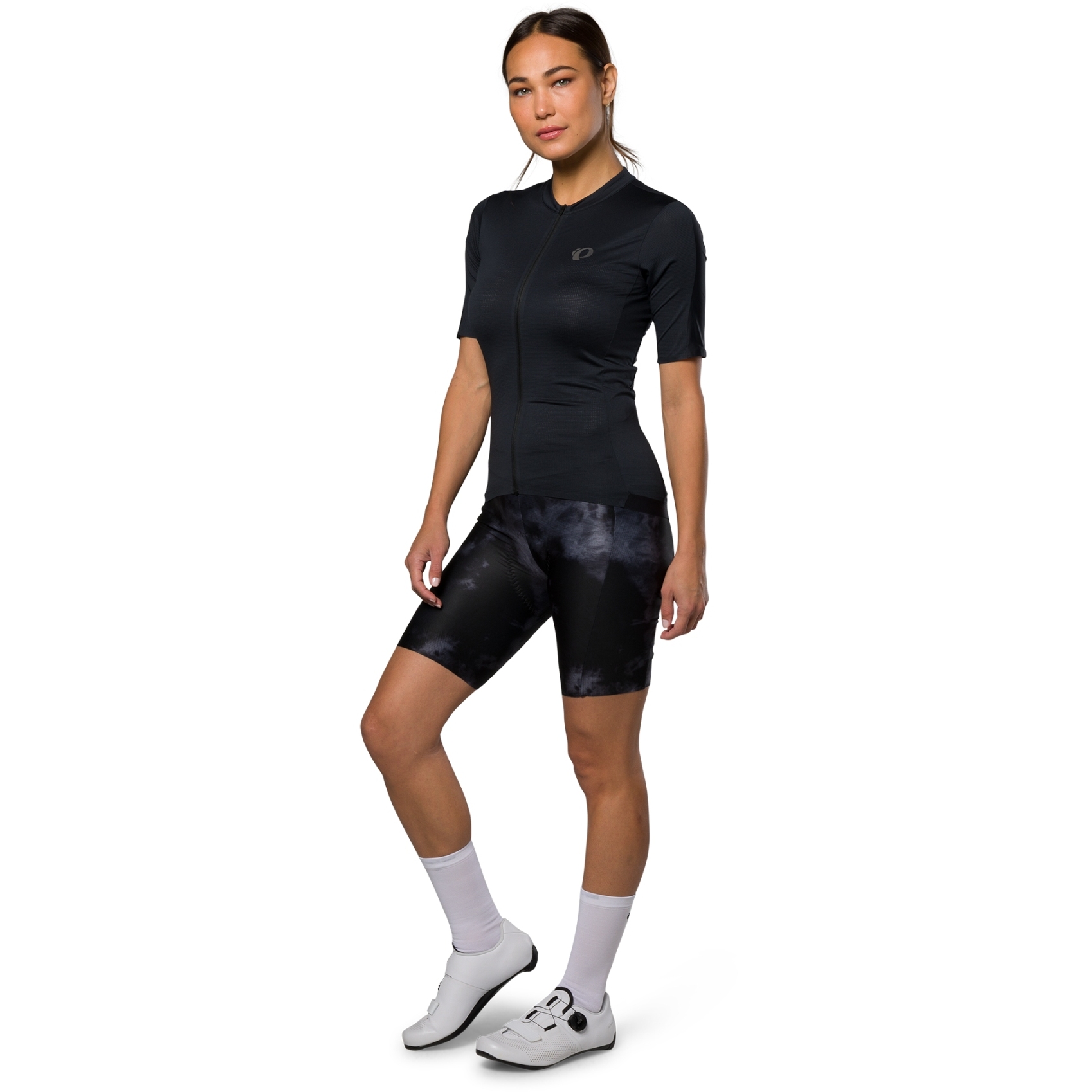 Pearl Izumi Select Maillot de Cyclisme sans Manches pour, Femme, Noir