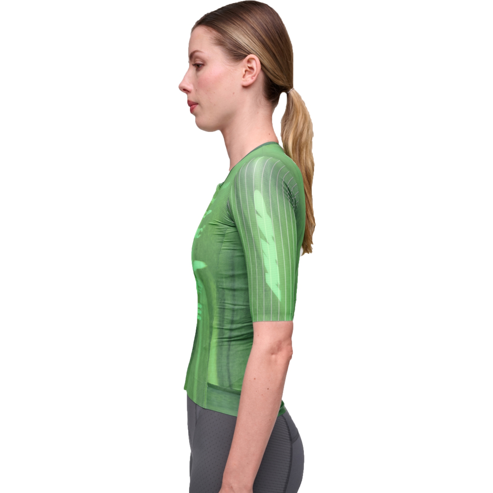 Alé Monsone S/S Jersey - Maillot de cyclisme Femme | Achat en ligne