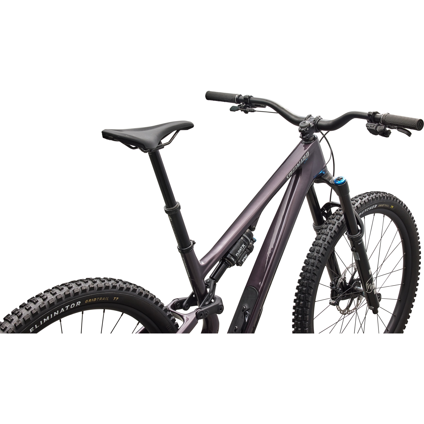 Specialized STUMPJUMPER 15 EVO EXPERT - 29