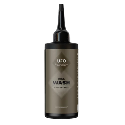 Picture of CeramicSpeed UFO Bike Wash Concentrate - Bike Cleaner Refill | 125 ml