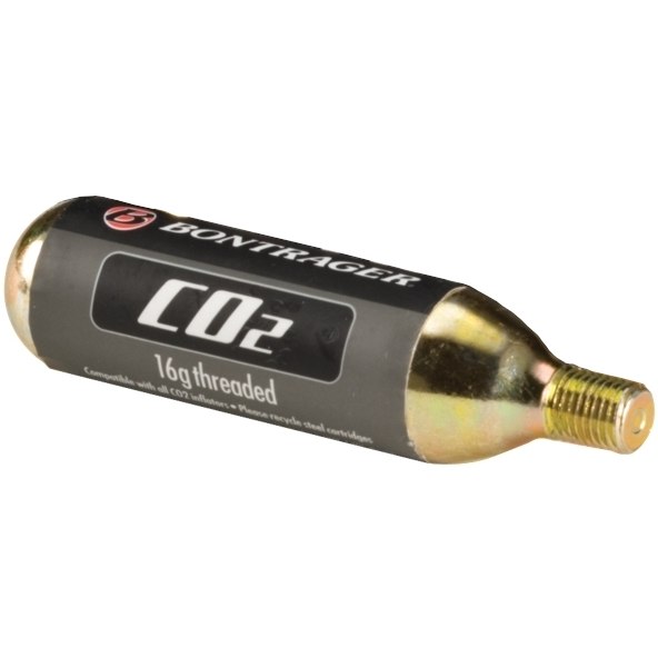 Picture of Bontrager CO2 16g Cartridge