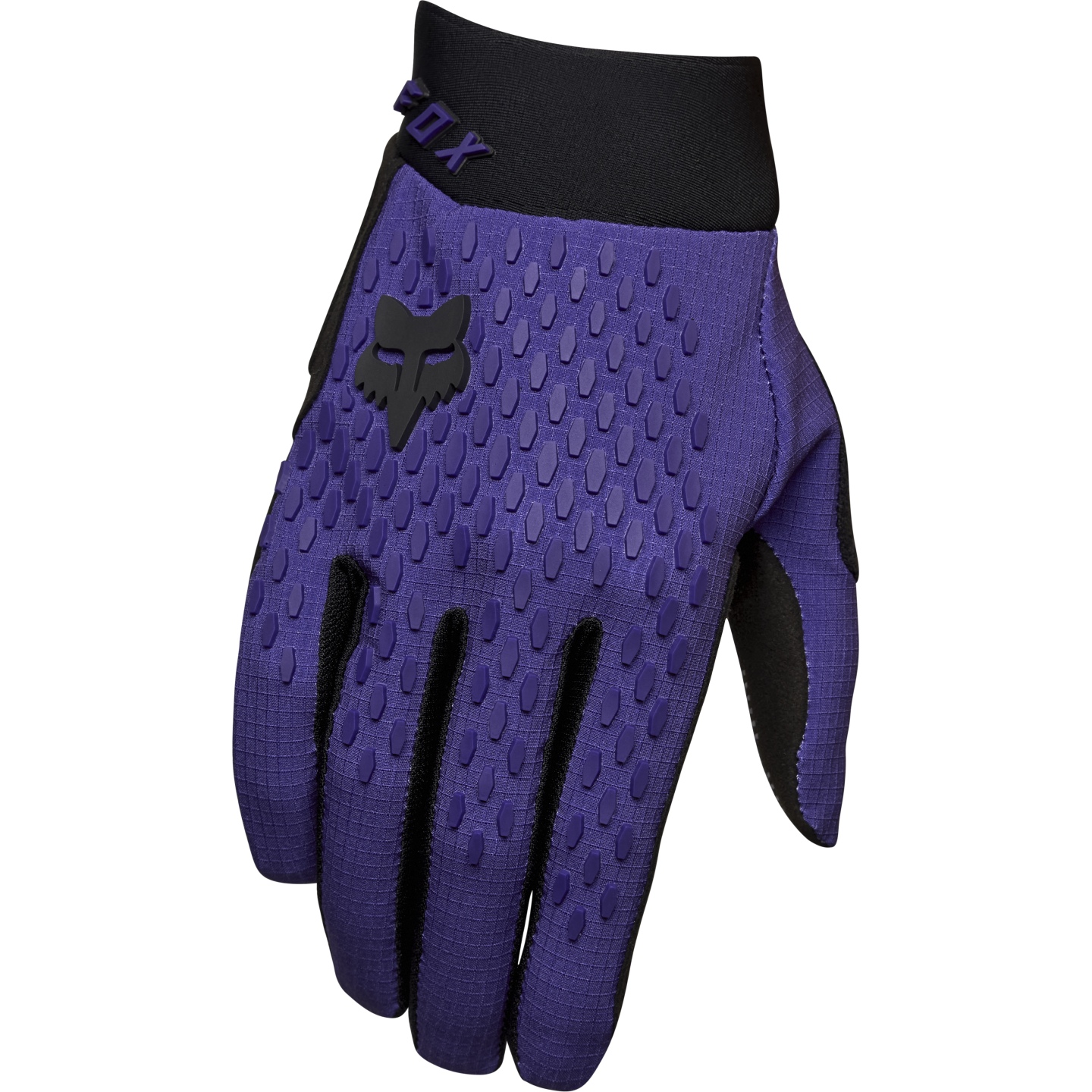Produktbild von FOX Defend MTB-Handschuhe Damen - grape