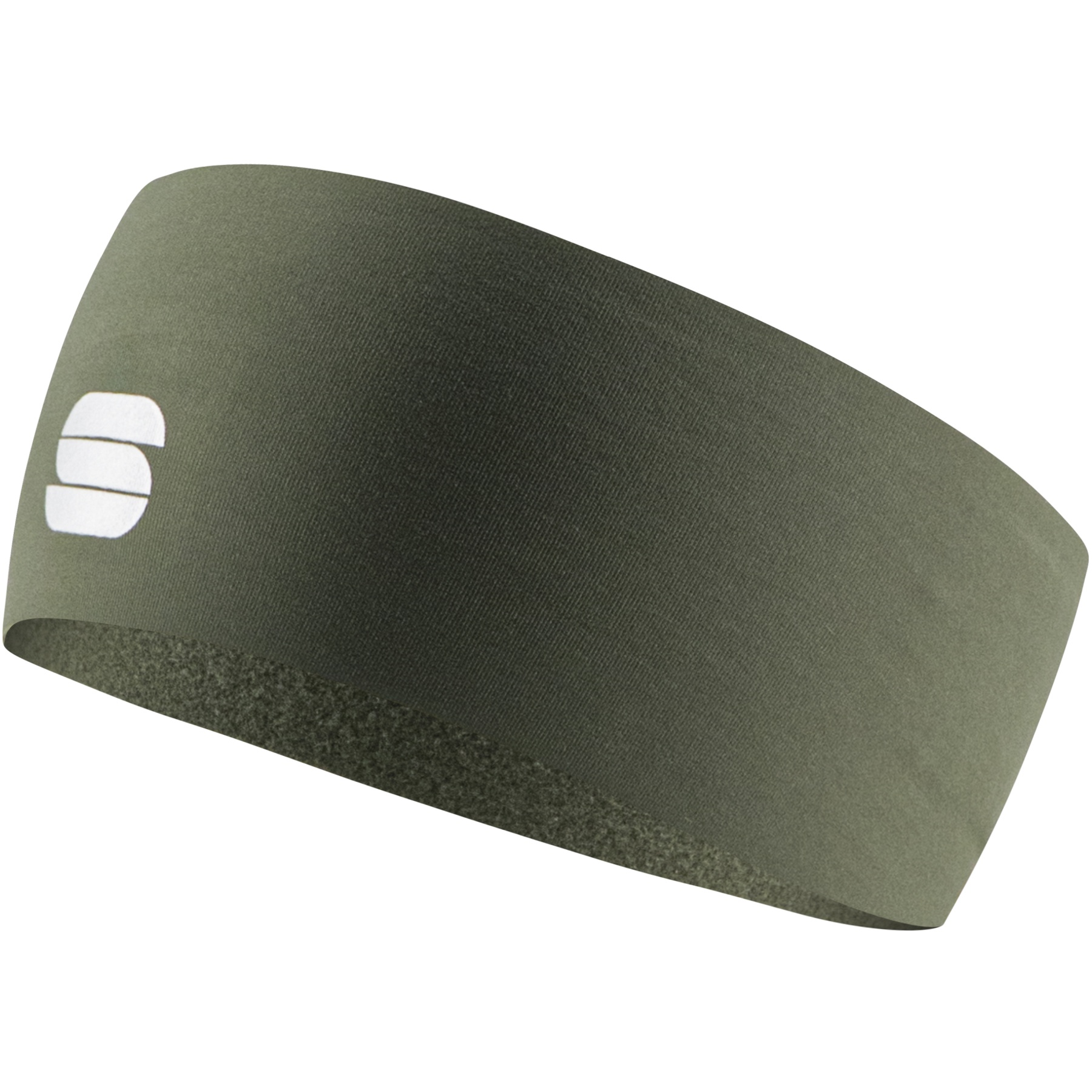 Picture of Sportful Matchy Women&#039;s Headband - 305 Beetle