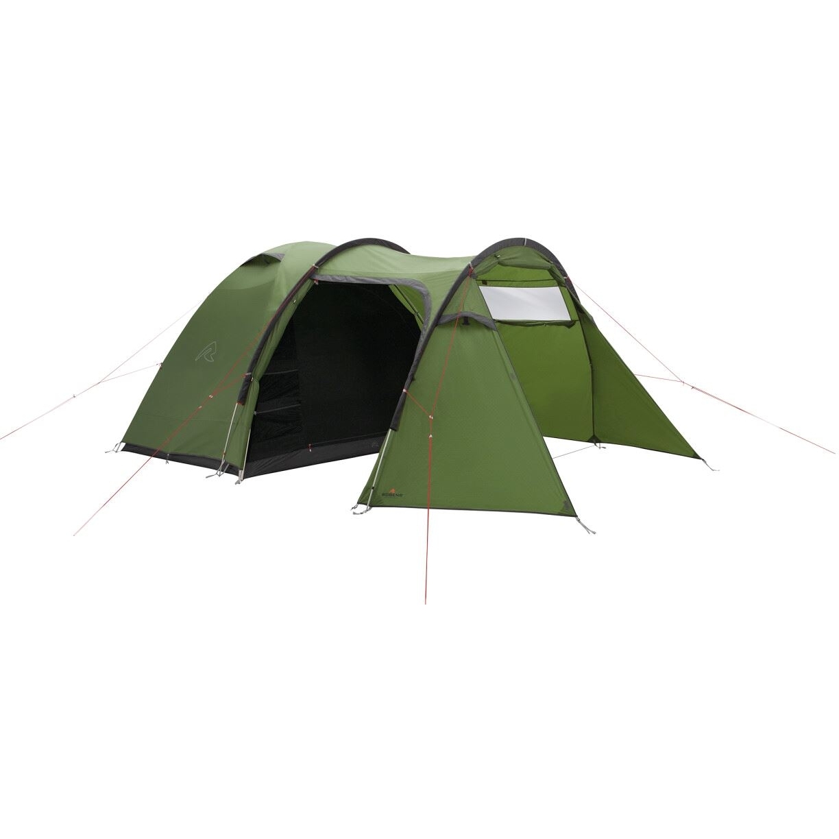 Picture of Robens Paso Flex 5 Zelt - Green