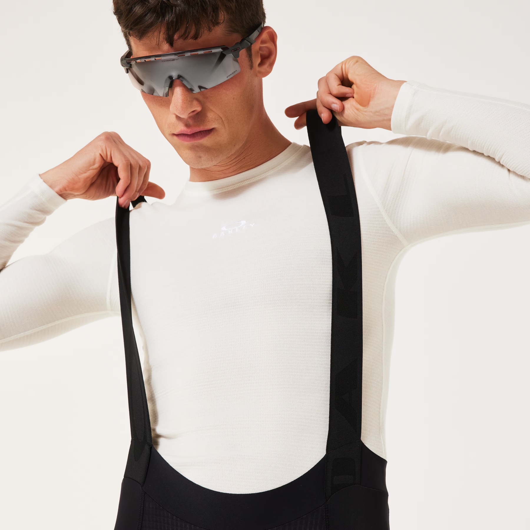 Oakley Endurance Pro Thermal Tights Men - Blackout | BIKE24