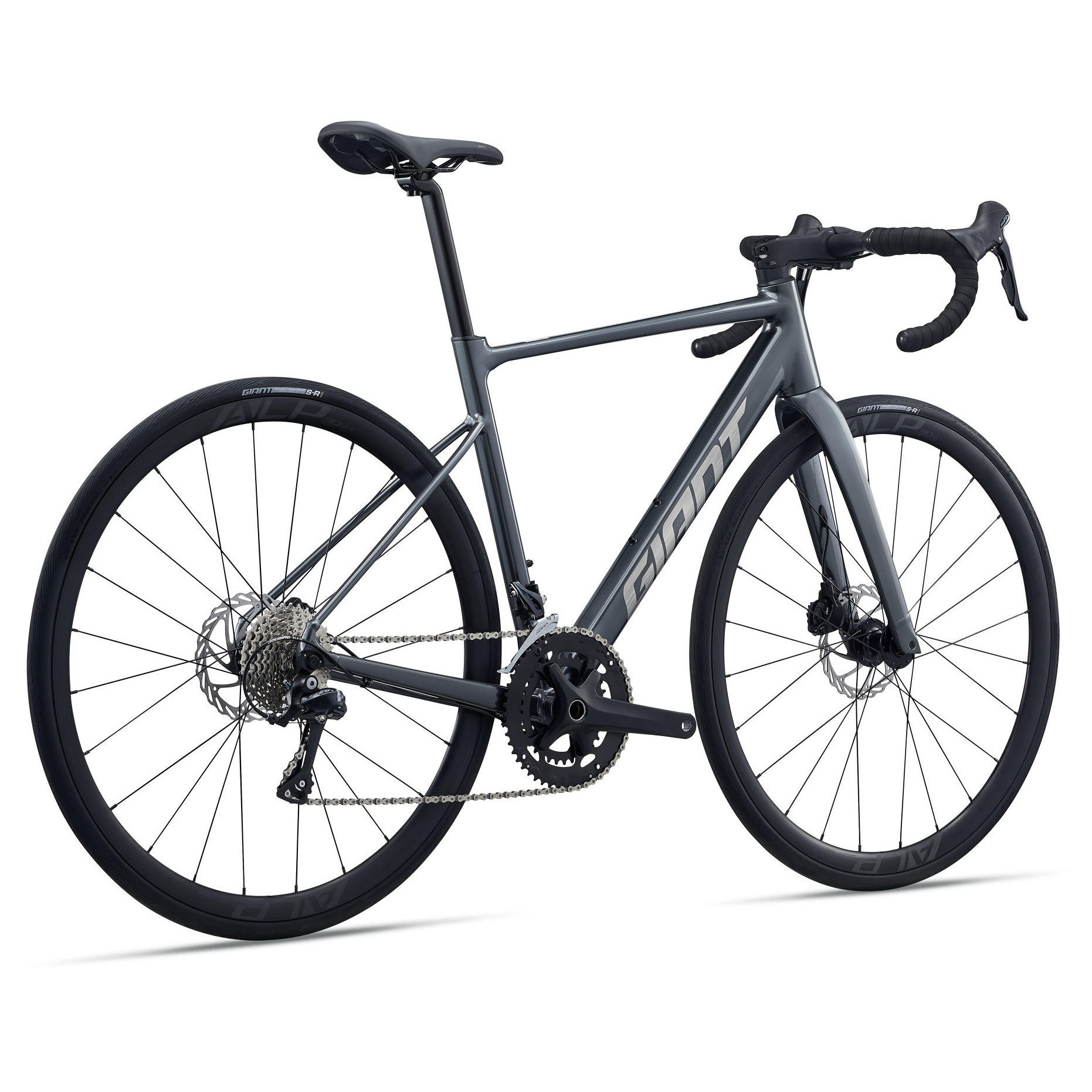 Giant CONTEND SL 2 - Road Bike - 2026 - charcoal | BIKE24