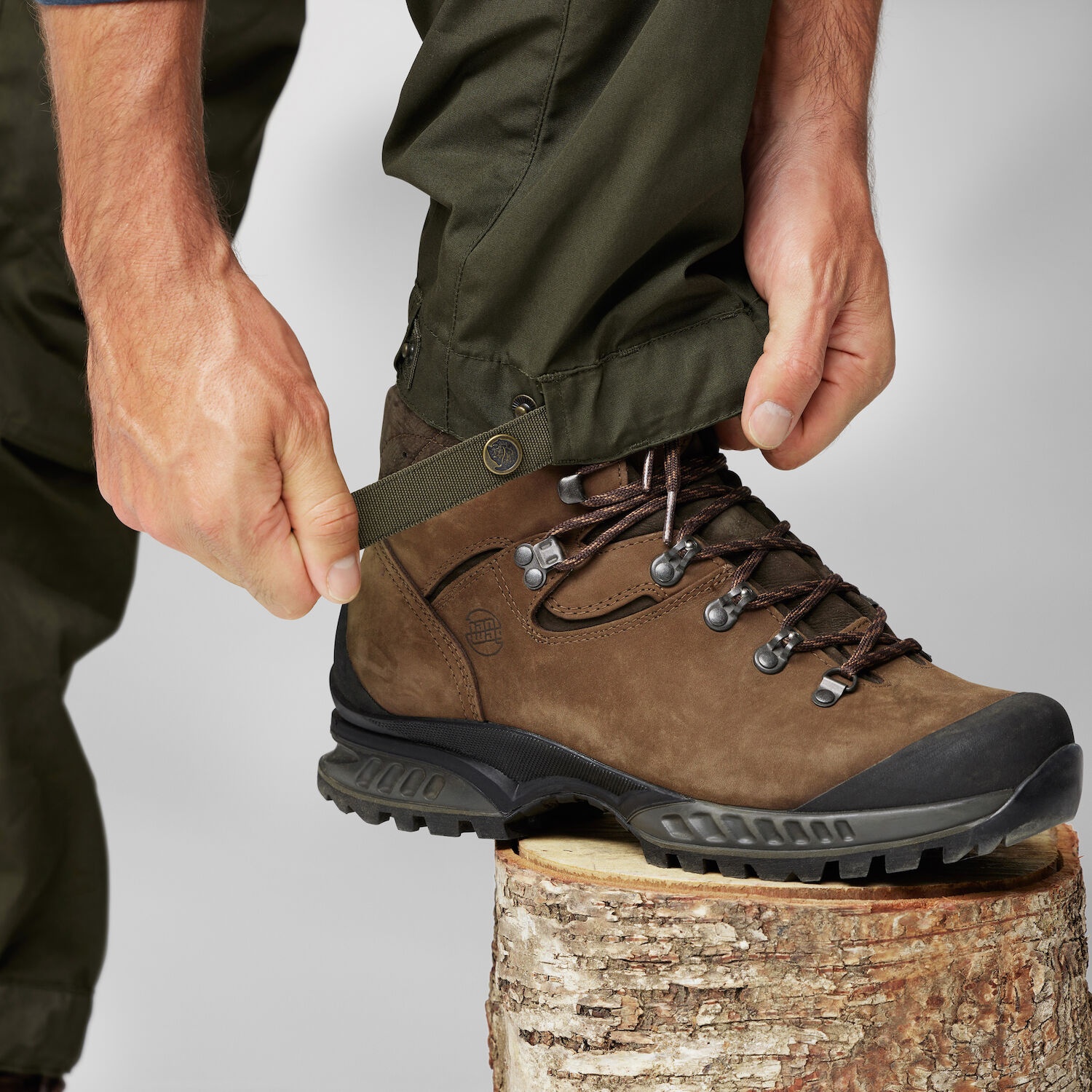 Pantalones Cortos Fjällräven Vidda Pro Para Hombre - Color Negro, Talla 56/30 - Tela Ligera Y Resistente Para Outdoor