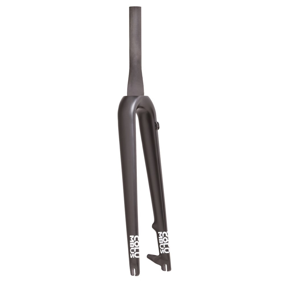 Columbus Pista Leggera UD Carbon / Aluminium Fork - 1-1/8 - 1-1/2 
