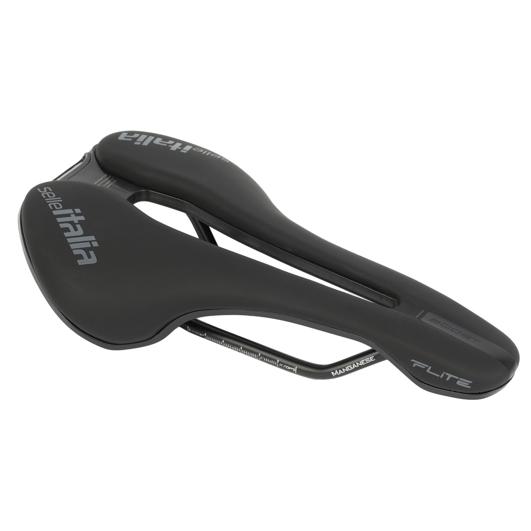 Picture of Selle Italia Flite Boost TM Superflow Saddle - Special Offer - black