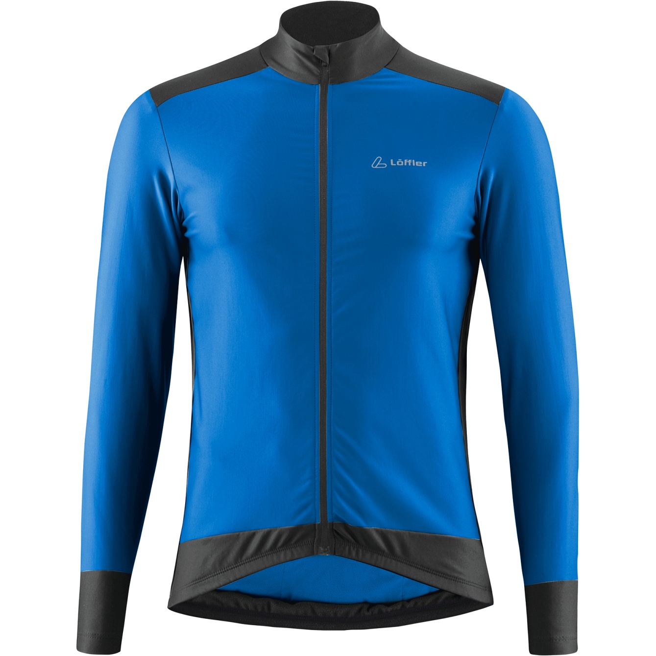 Maillot Cyclisme Manches Longues Homme - Tissu Polyester Respirant, Pour VTT, Motocross, Course