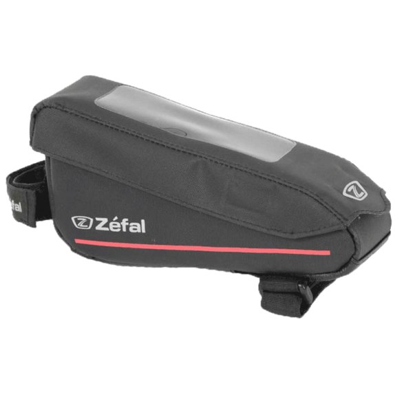 Picture of Zéfal Z Race S Frame Pack 0,3 liter - black