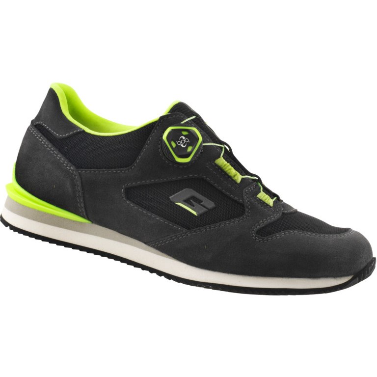 Picture of Gaerne G.VOLT MTB Shoe - Anthracite