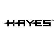 Hayes