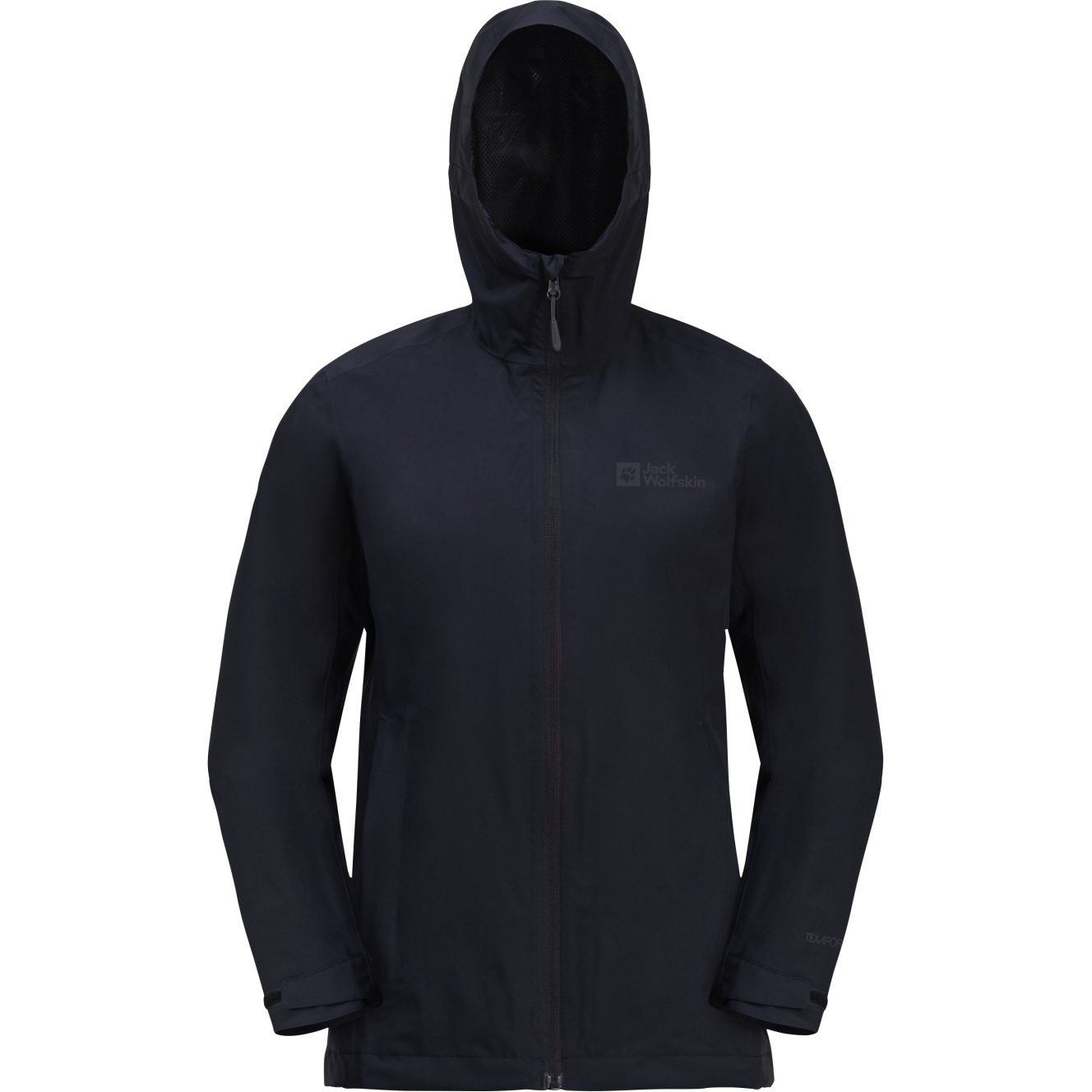 Jack Wolfskin Robury 2L Jacket Women night blue BIKE24