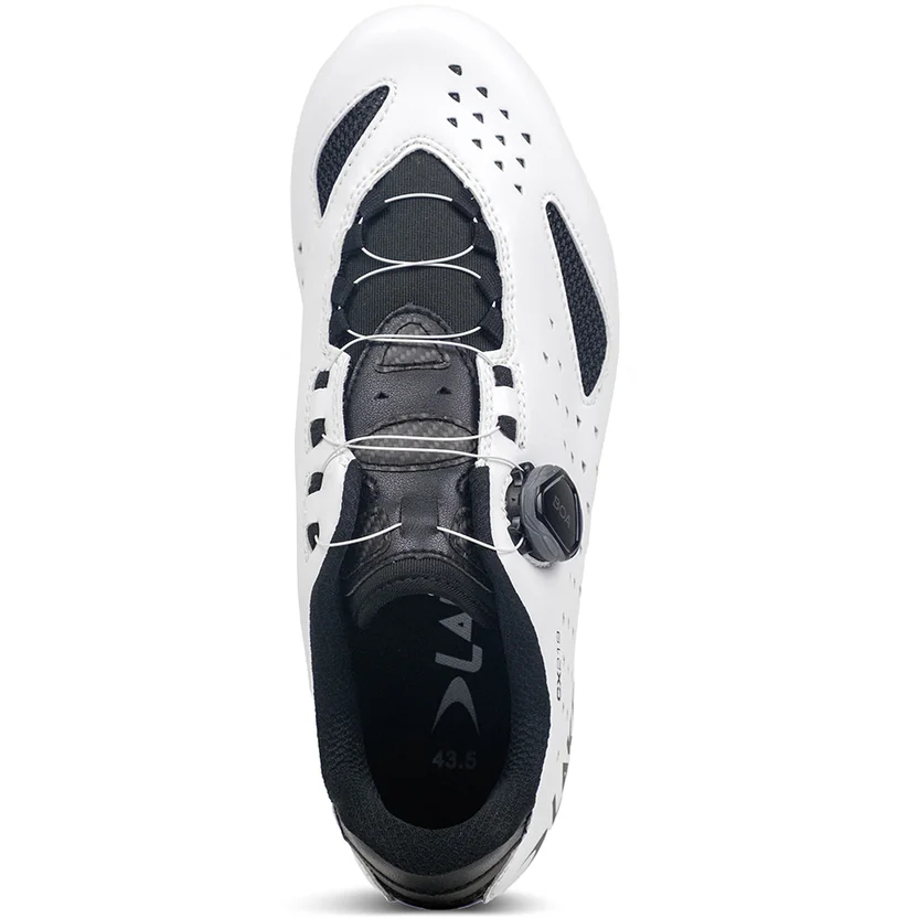 Chaussures Gravel Lake MX239 Or/Noir - Large