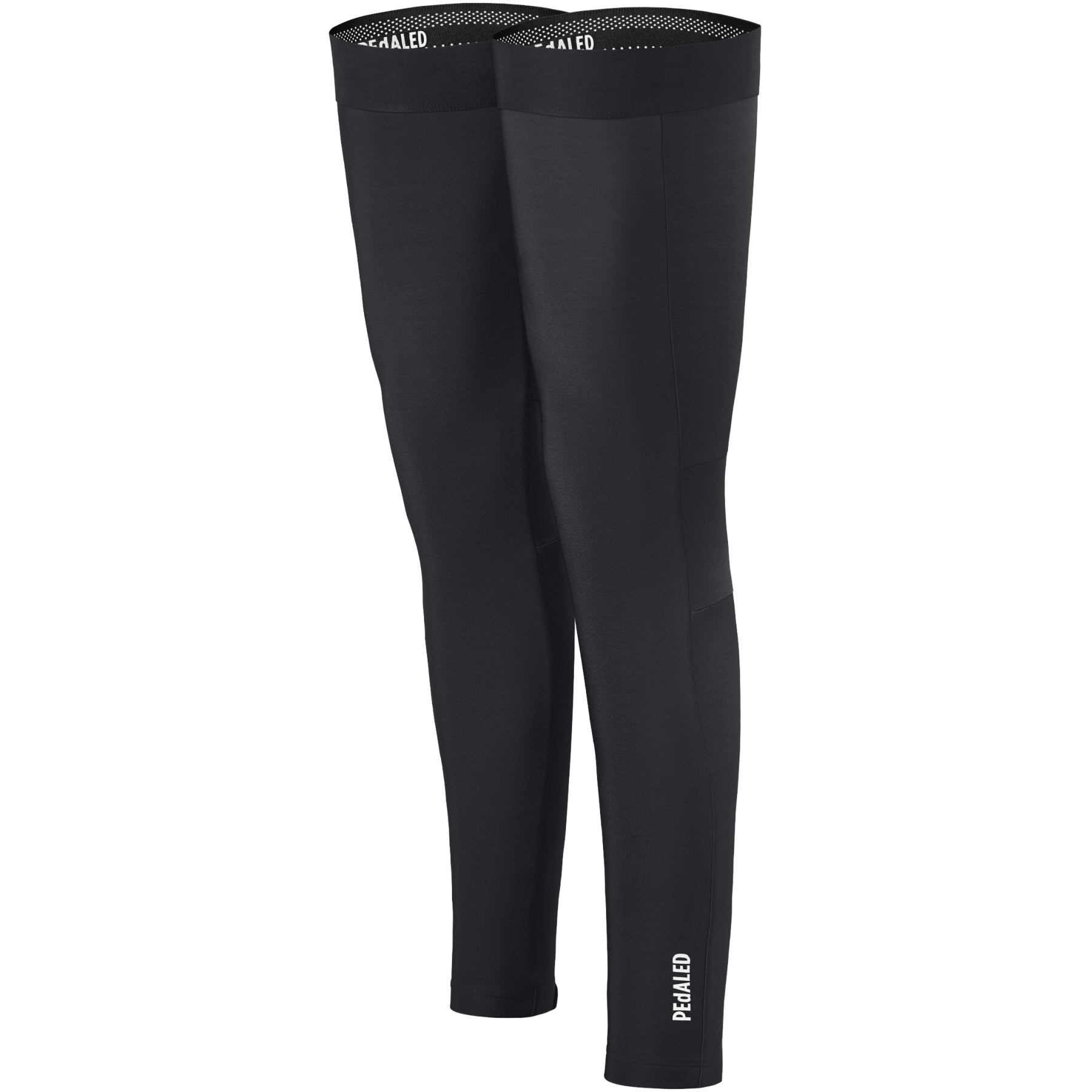 Picture of PEdALED E. Leg Warmers - Black