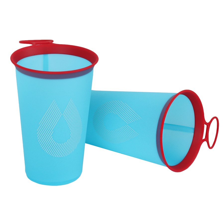Foto de Hydrapak SpeedCup™ Flexible Cup (Pack of 2)