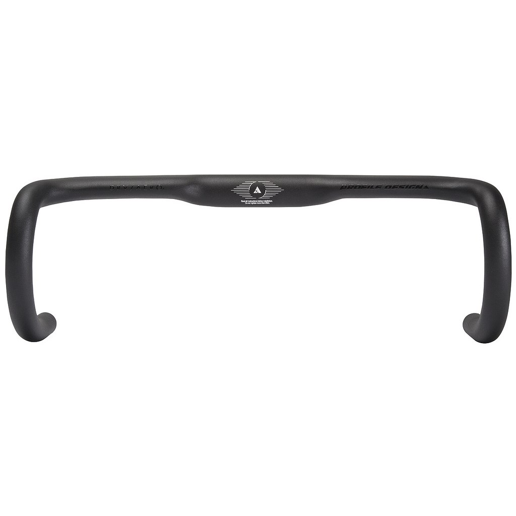 Profile Design DRV/AEROa 105 Road Handlebar - 31.8