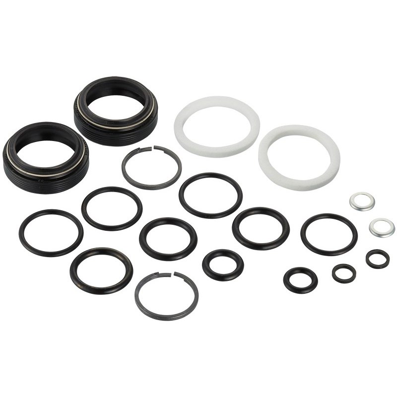 Picture of RockShox Servicekit Basic for Reba 15x110 Boost A5-A6 (2016-2017) - 00.4315.032.611