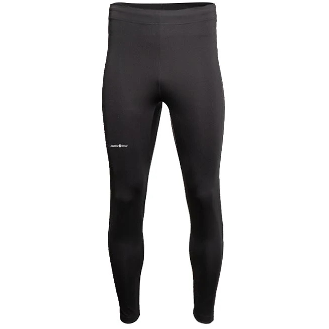 Picture of endless local Riedberg Performance Pants Men - black