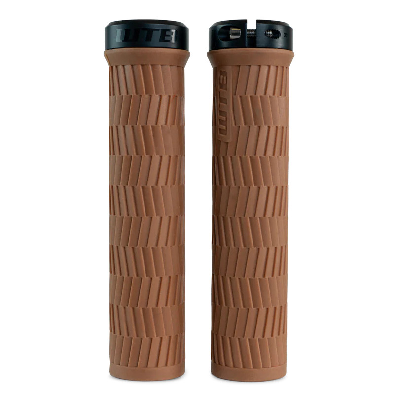 Productfoto van WTB Burr Handvatten - bruin