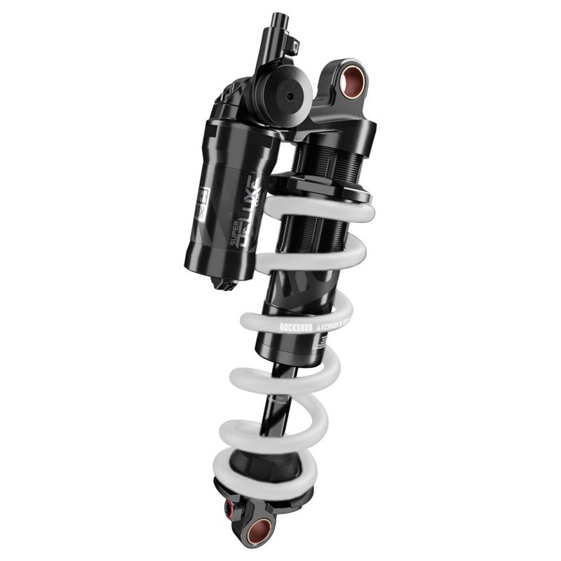 Picture of RockShox Super Deluxe Ultimate Coil RTR Rear Shock - 230x62.5mm - Standard - Special Offer - 00.4118.268.069