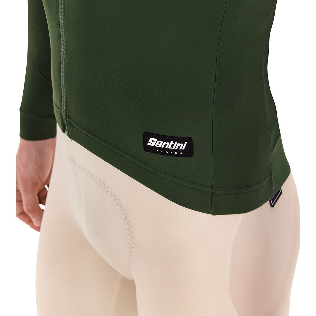 Santini RTR Long-Sleeved Jersey Unisex 5W216675RRTR