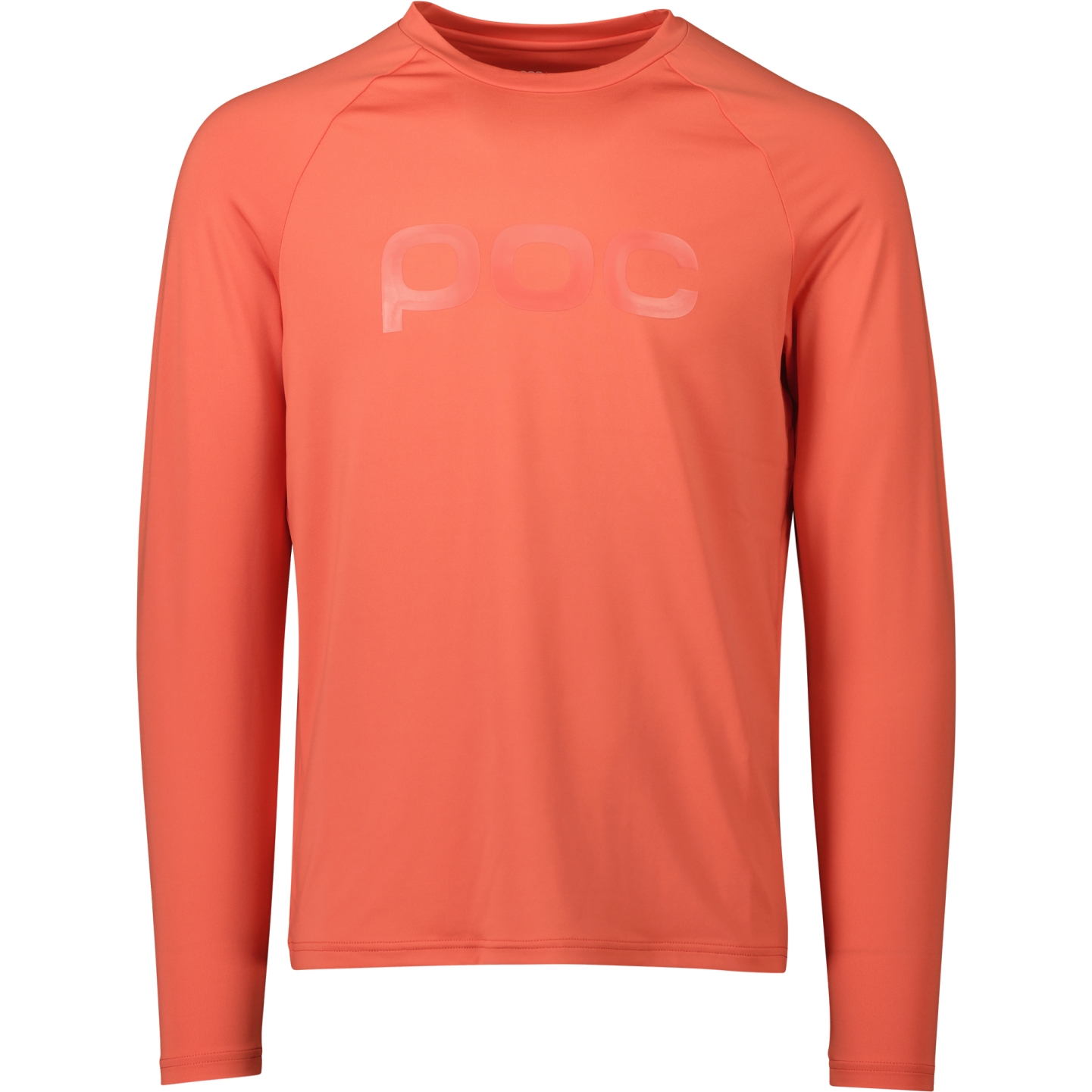 Produktbild von POC Reform Enduro Trikot Herren - 1731 Ammolite Coral