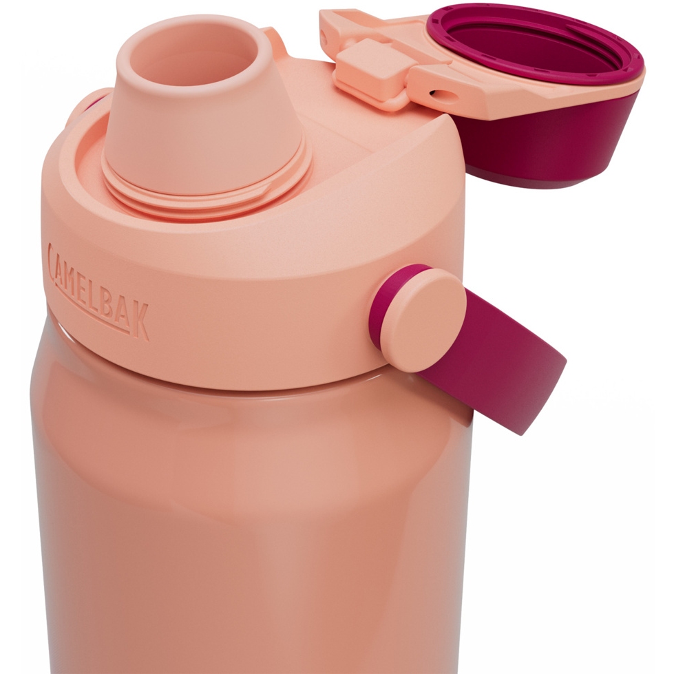 CamelBak Thrive Chug VSS Botella térmica 750 ml - blush dawn | BIKE24