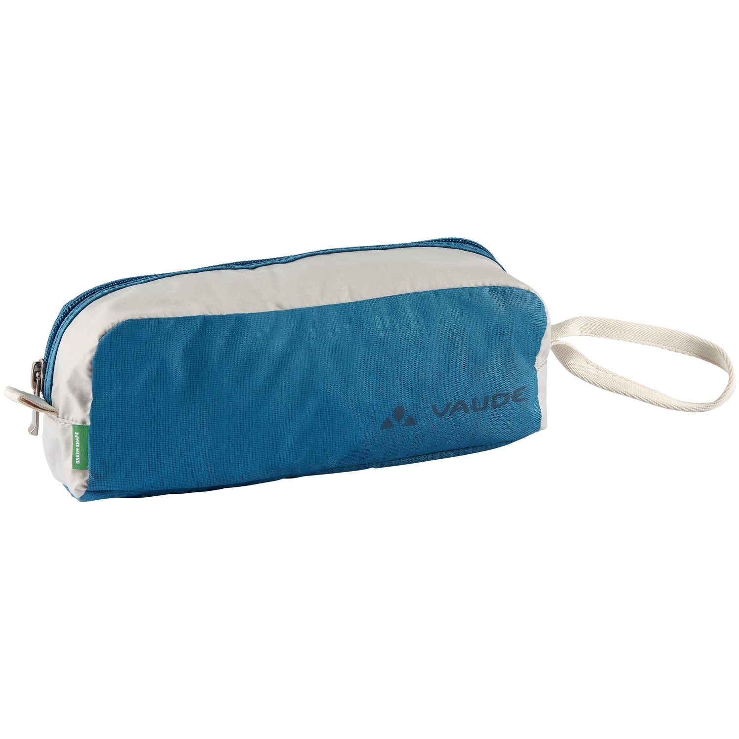 Picture of Vaude Wash Bag S 1L - kingfisher