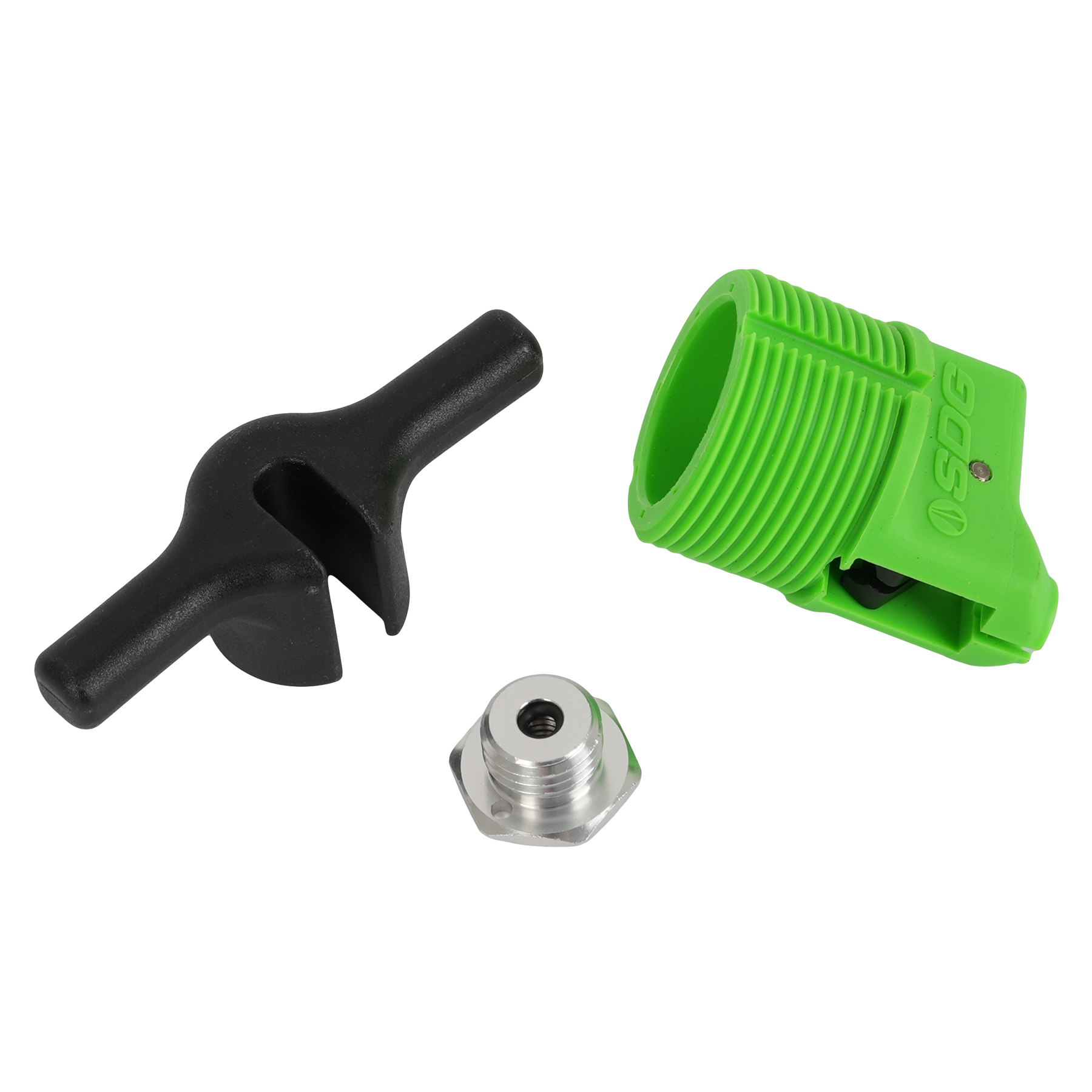 Photo produit de SDG Assemblage d&#039;Actionneur pour Tige de Selle Tellis V2 - 09485 | 30.9/31.6mm