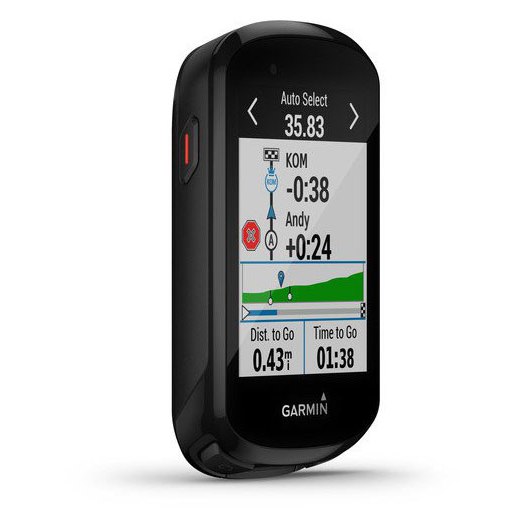 Buy Garmin Edge 830 GPS Cycle Computer