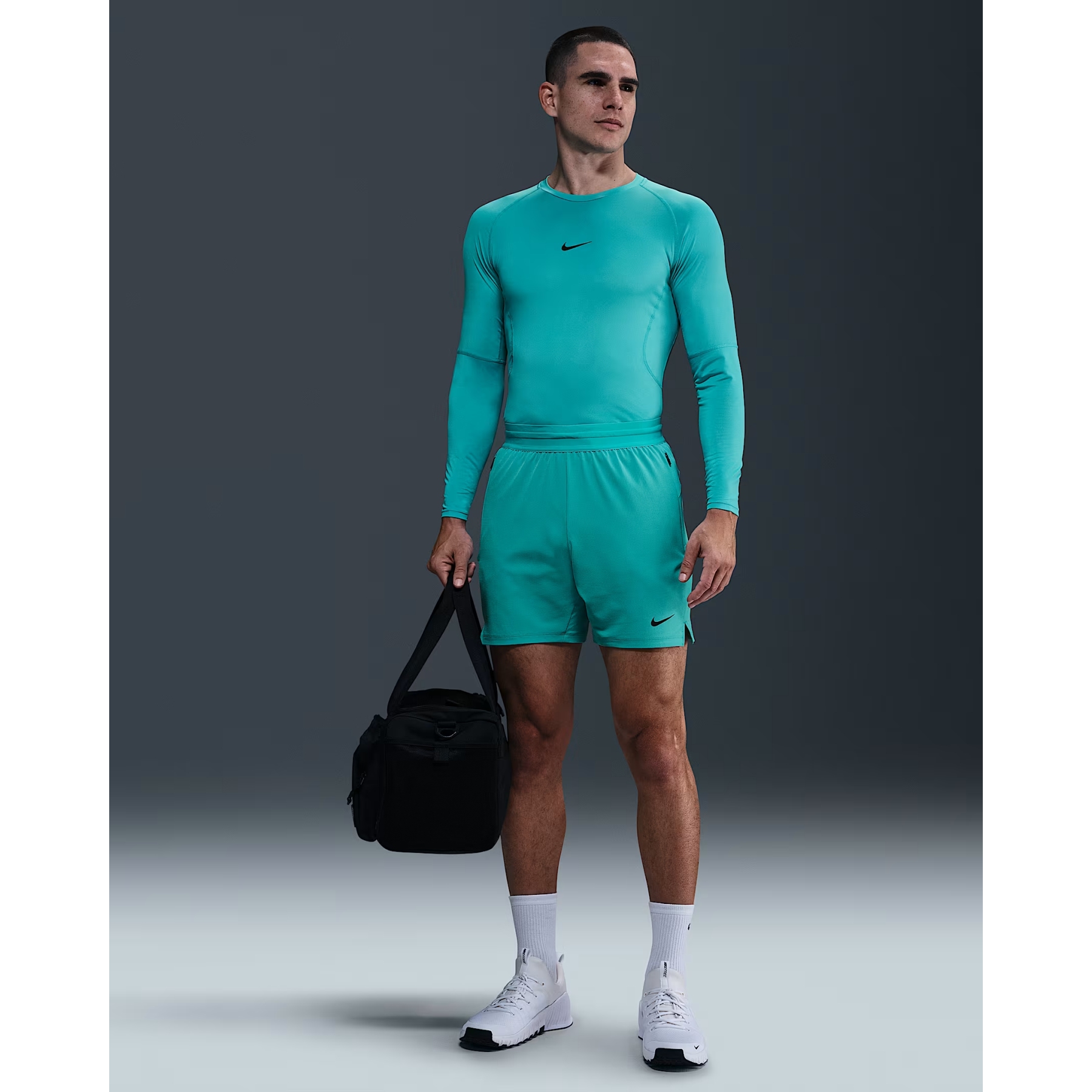 Nike Ultrafly 'Dusty Cactus Opti Glacier' in Blue for Men | Lyst