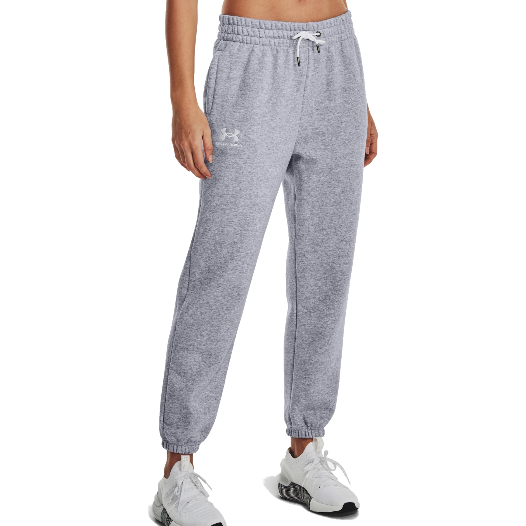 Under Armour Women's Fleece Joggers : : Clothing, Shoes &  Accessories