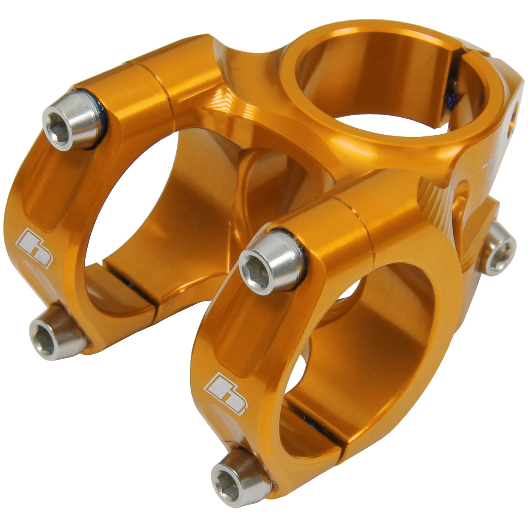 Produktbild von Hope TR Vorbau - 1 1/8&quot; | 35 - orange