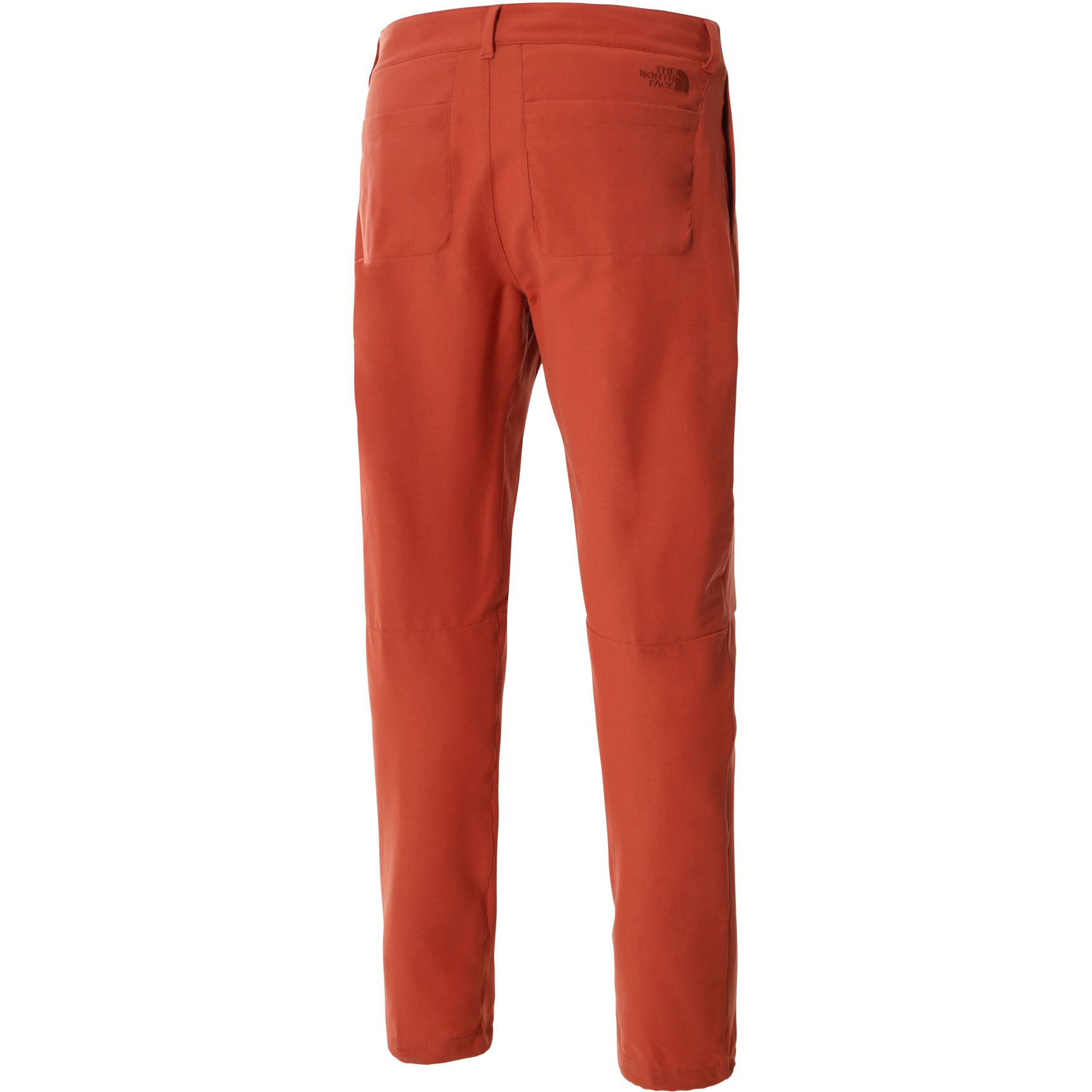 North face beyond the wall store rock pants