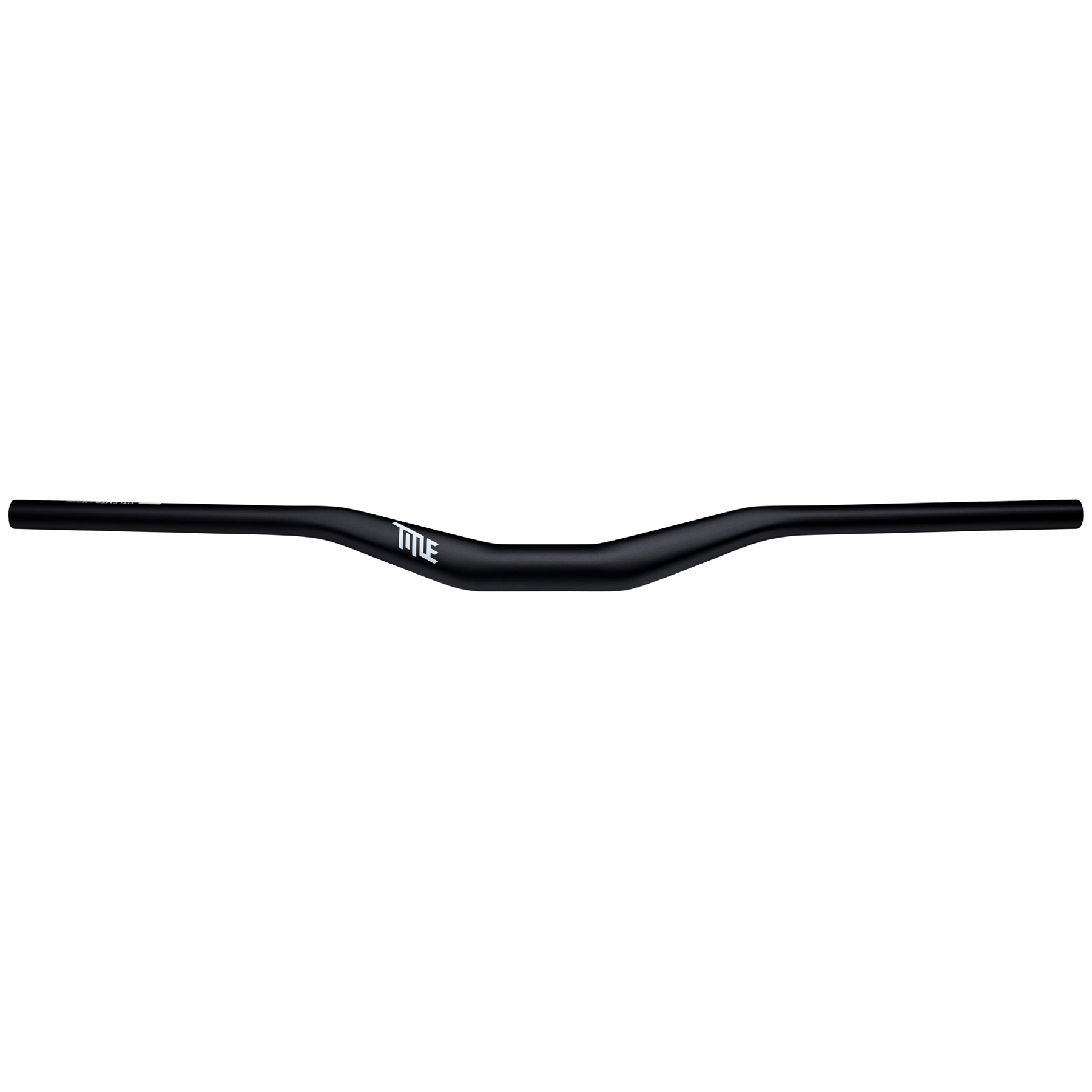 Picture of Title Reform Aluminum Handlebar - 35mm - 35mm Rise