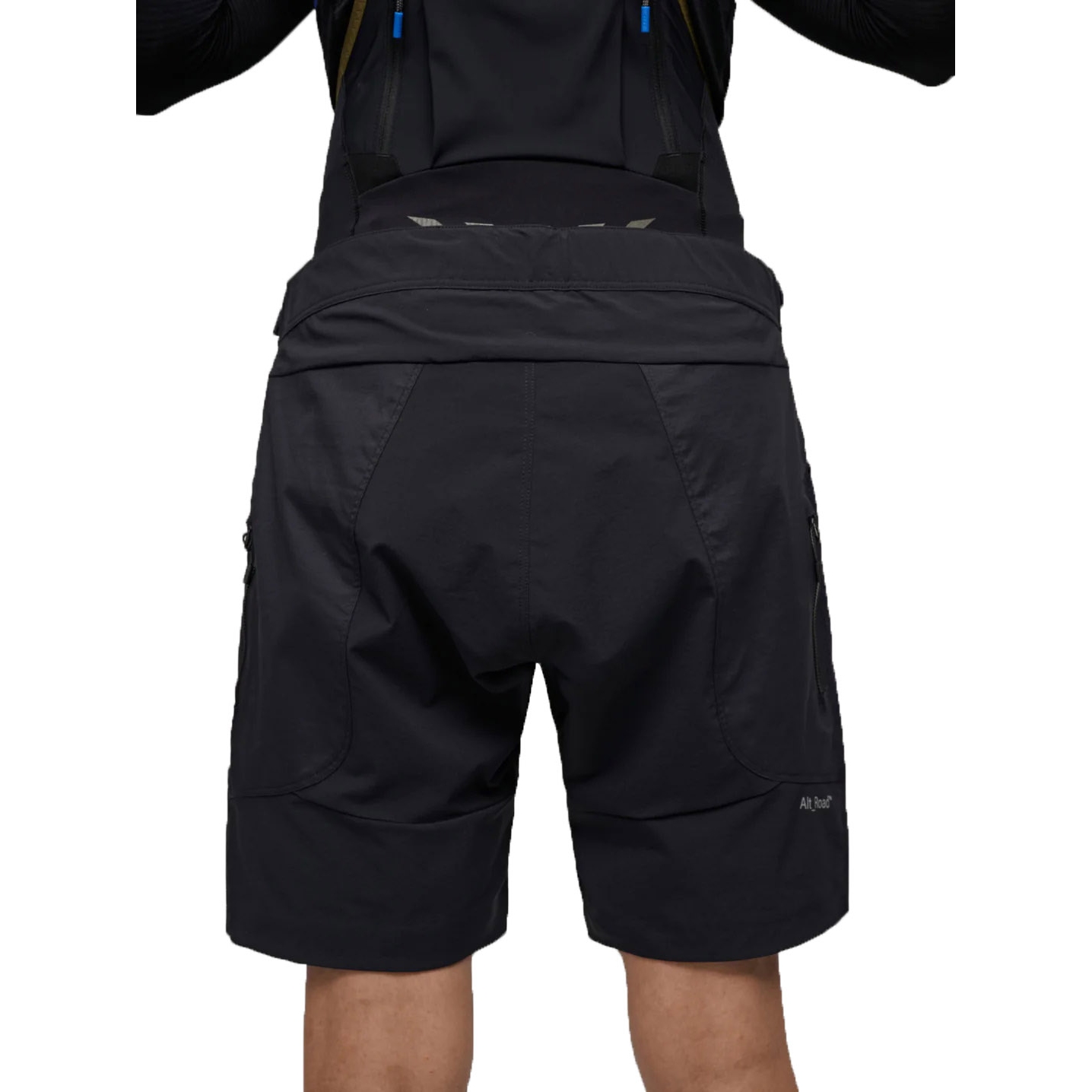 MAAP Alt Road Overshort 2.0 Men - black | BIKE24