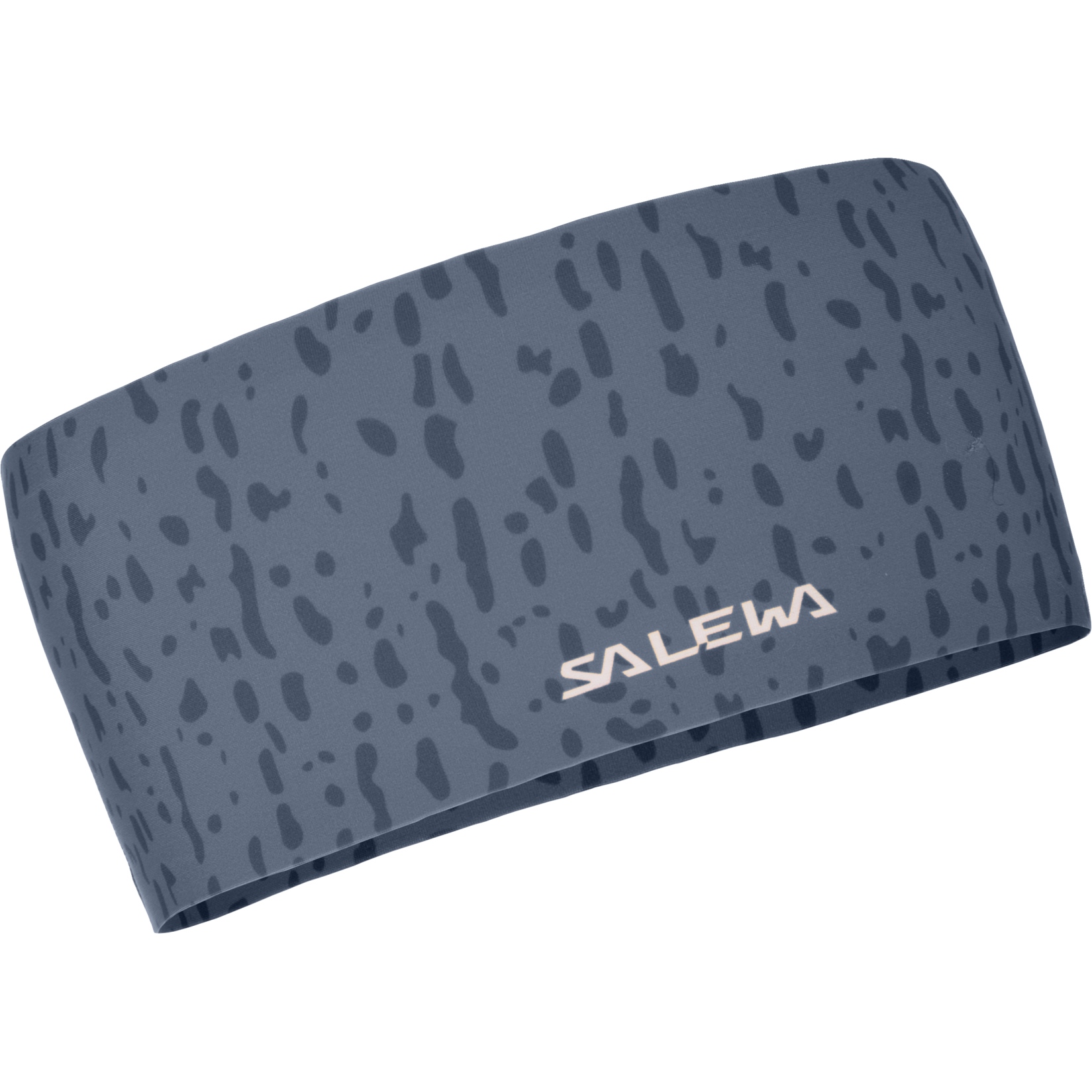 Photo produit de Salewa Bandeau - Pedroc Dry - java blue 8102