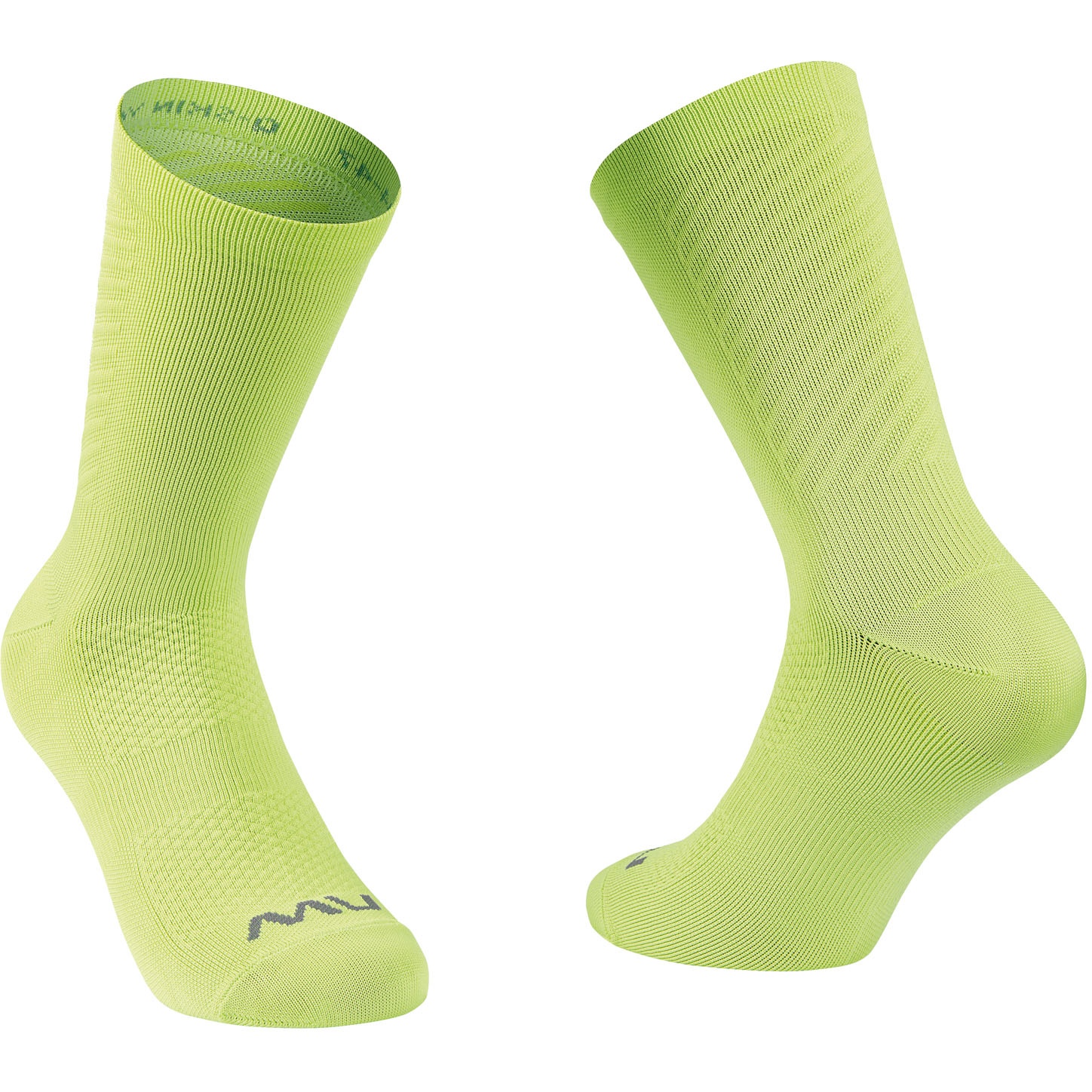 Produktbild von Northwave Switch Socken - cool matcha 111
