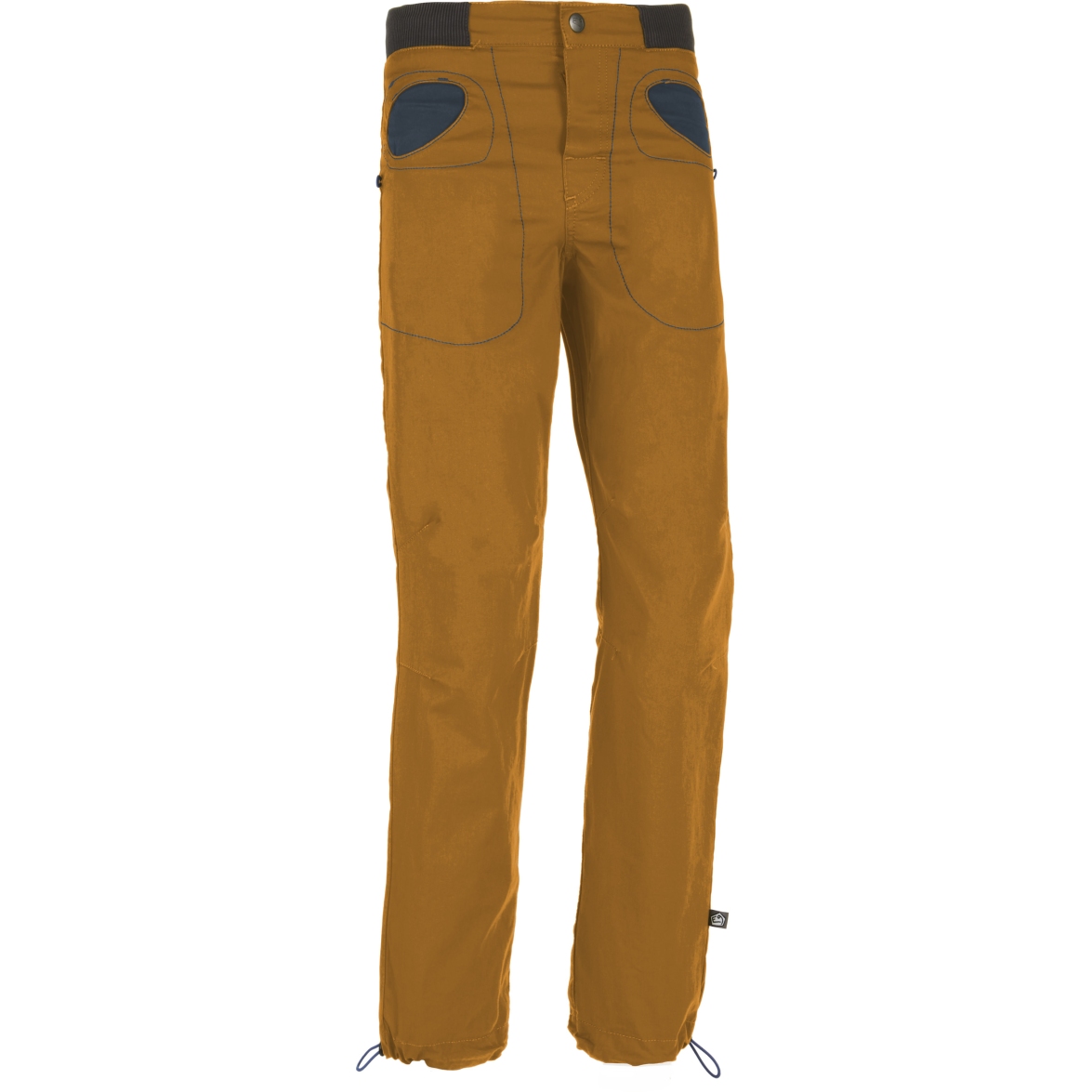 Foto de E9 Pantalones de Escalada Niños - B Rondo Story - Land