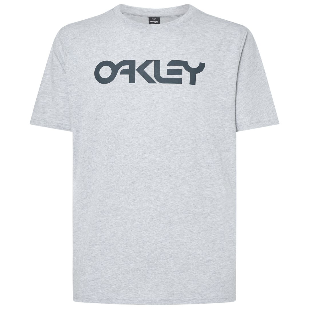 Bild von Oakley Mark II 2.0 T-Shirt Herren - Granite Heather